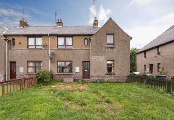 2&nbsp;Bedroom&nbsp;Ground Fla...